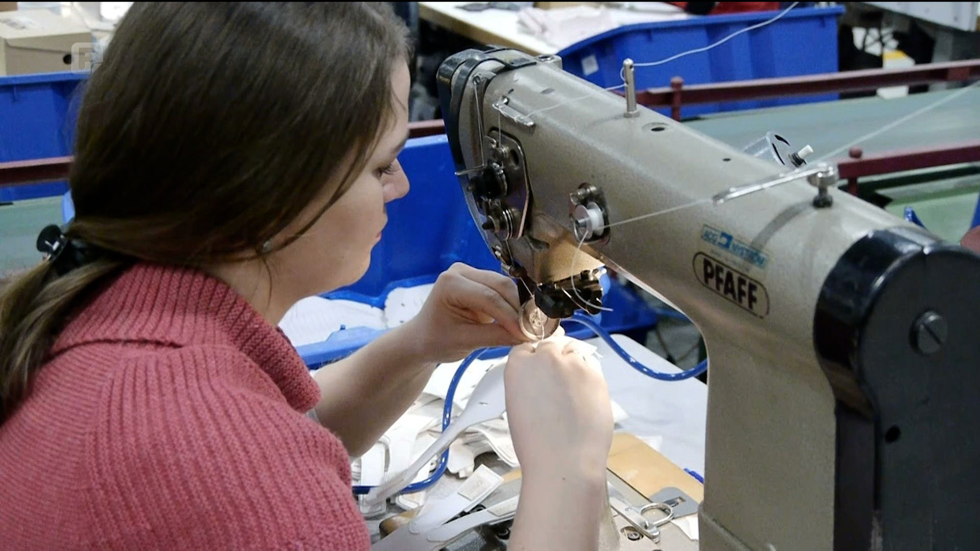 Tekstilna industrija u BiH - gotovo hiljadu otpuštenih za tri mjeseca